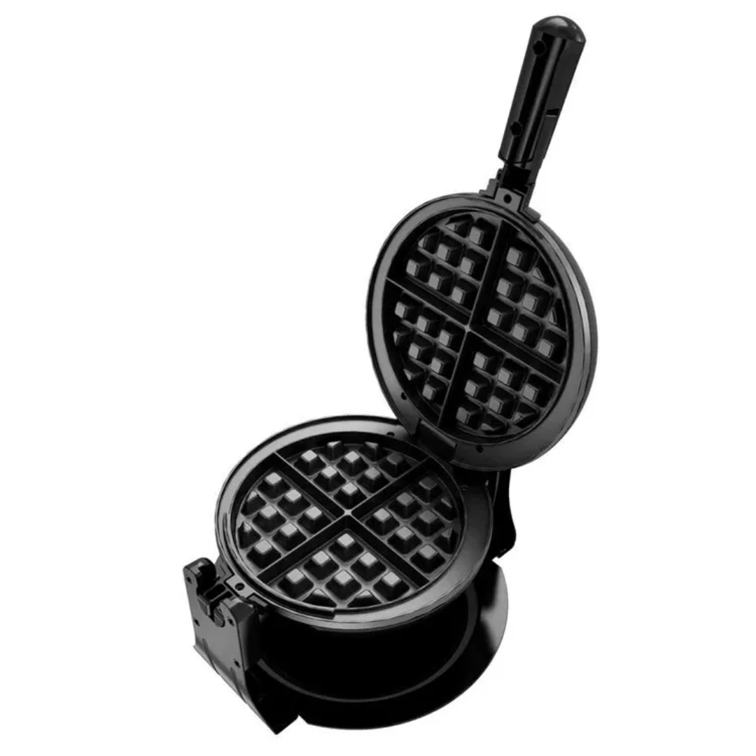 WAFLERA BLACK+DECKER GIRATORIA 4 PUESTOS