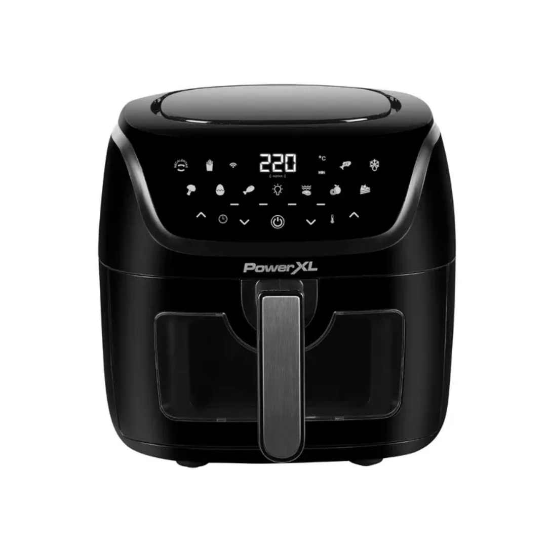 FREIDORA DE AIRE POWERXL 5.7 LT WIFI
