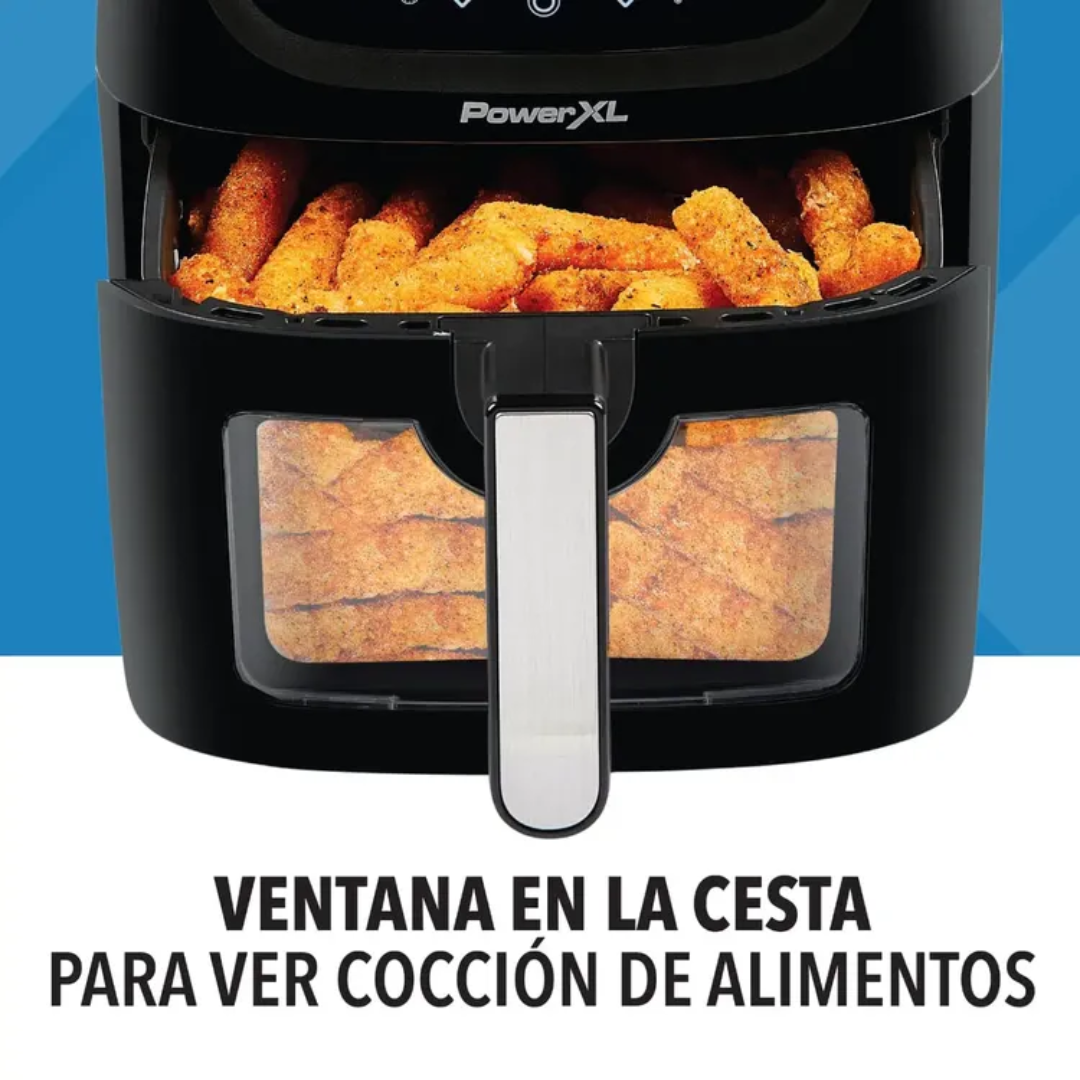 FREIDORA DE AIRE POWERXL 5.7 LT WIFI