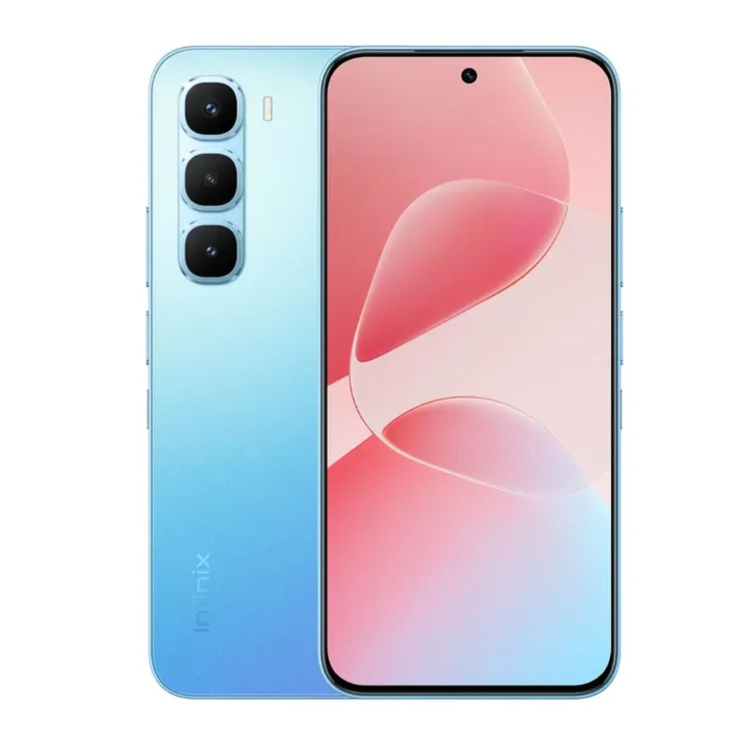 INFINIX HOT 60 PRO 256GB | 8GB RAM
