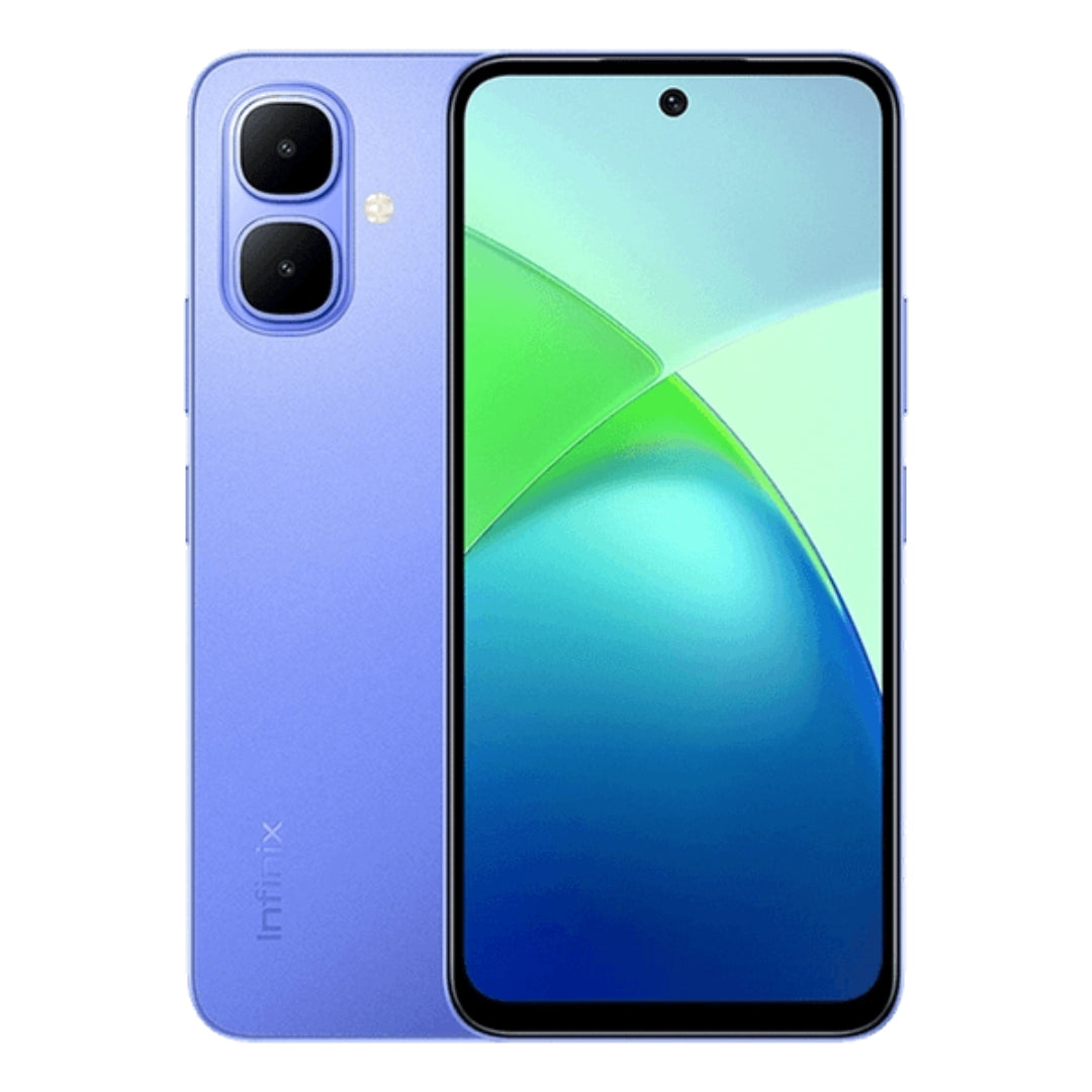 INFINIX SMART 10 256GB | 8GB(4 +4GB RAM)