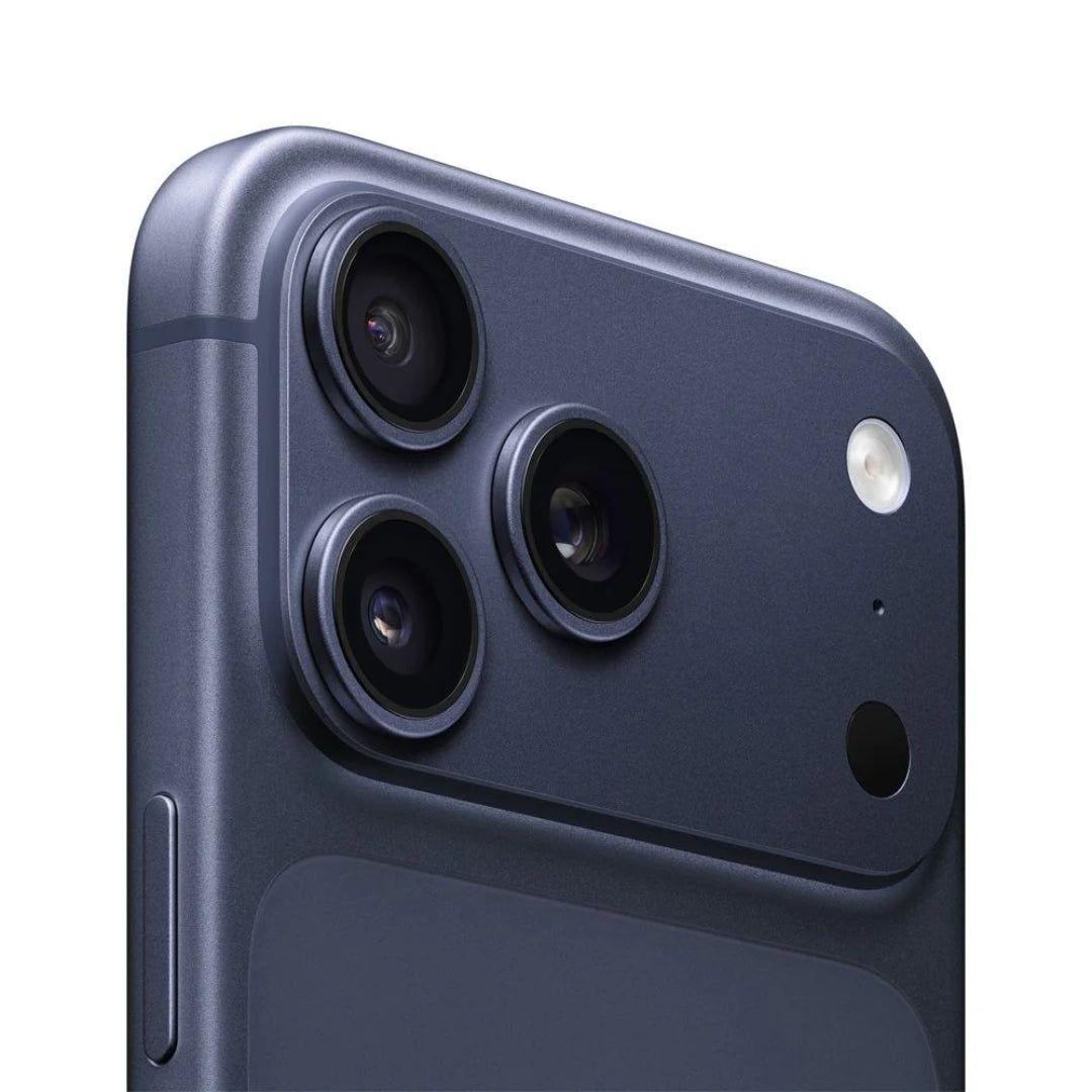 IPHONE 17 PRO MAX 256GB AZUL + AUDÍFONOS INALÁMBRICOS 4
