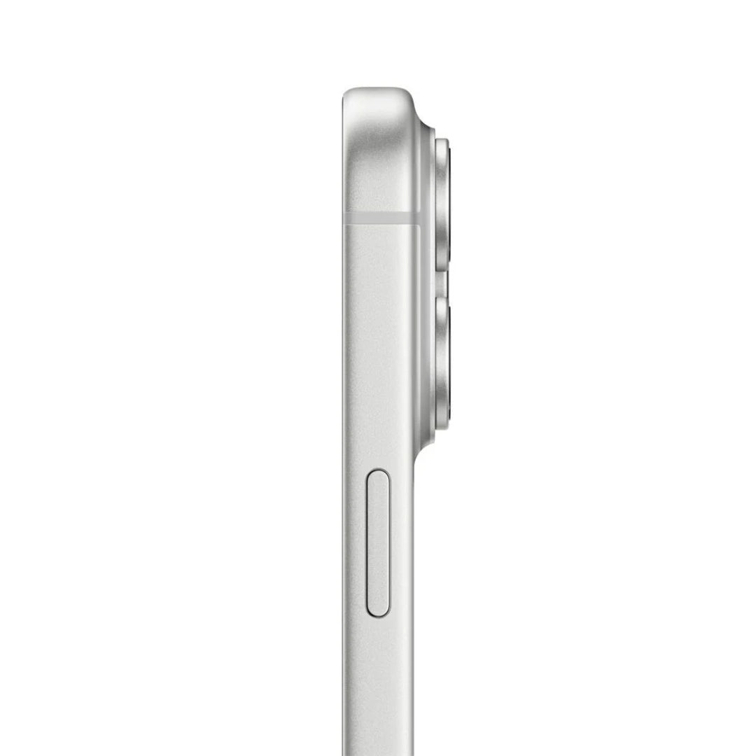IPHONE 17 PRO 256GB BLANCO + AUDÍFONOS INALÁMBRICOS 4