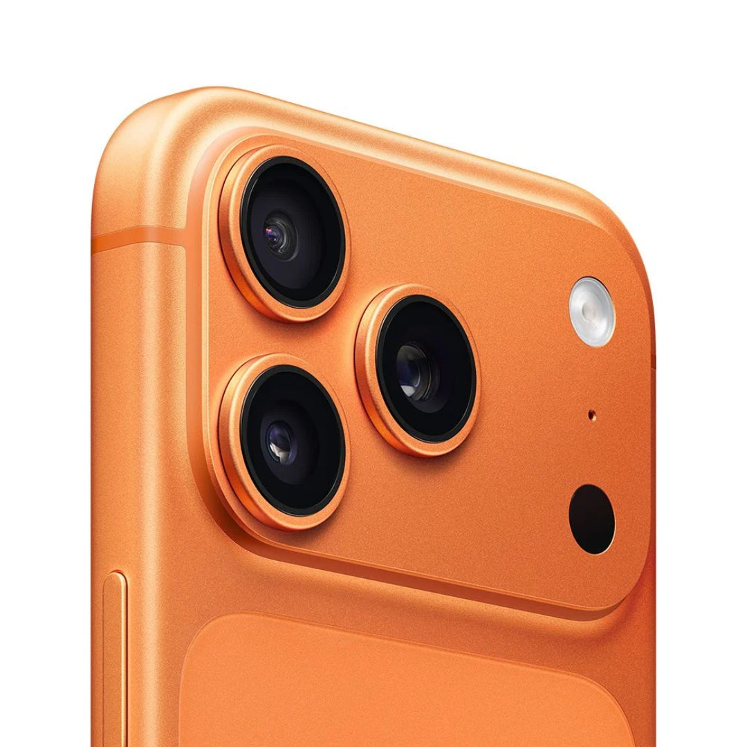 IPHONE 17 PRO 256GB NARANJA + AUDÍFONOS INALÁMBRICOS 4
