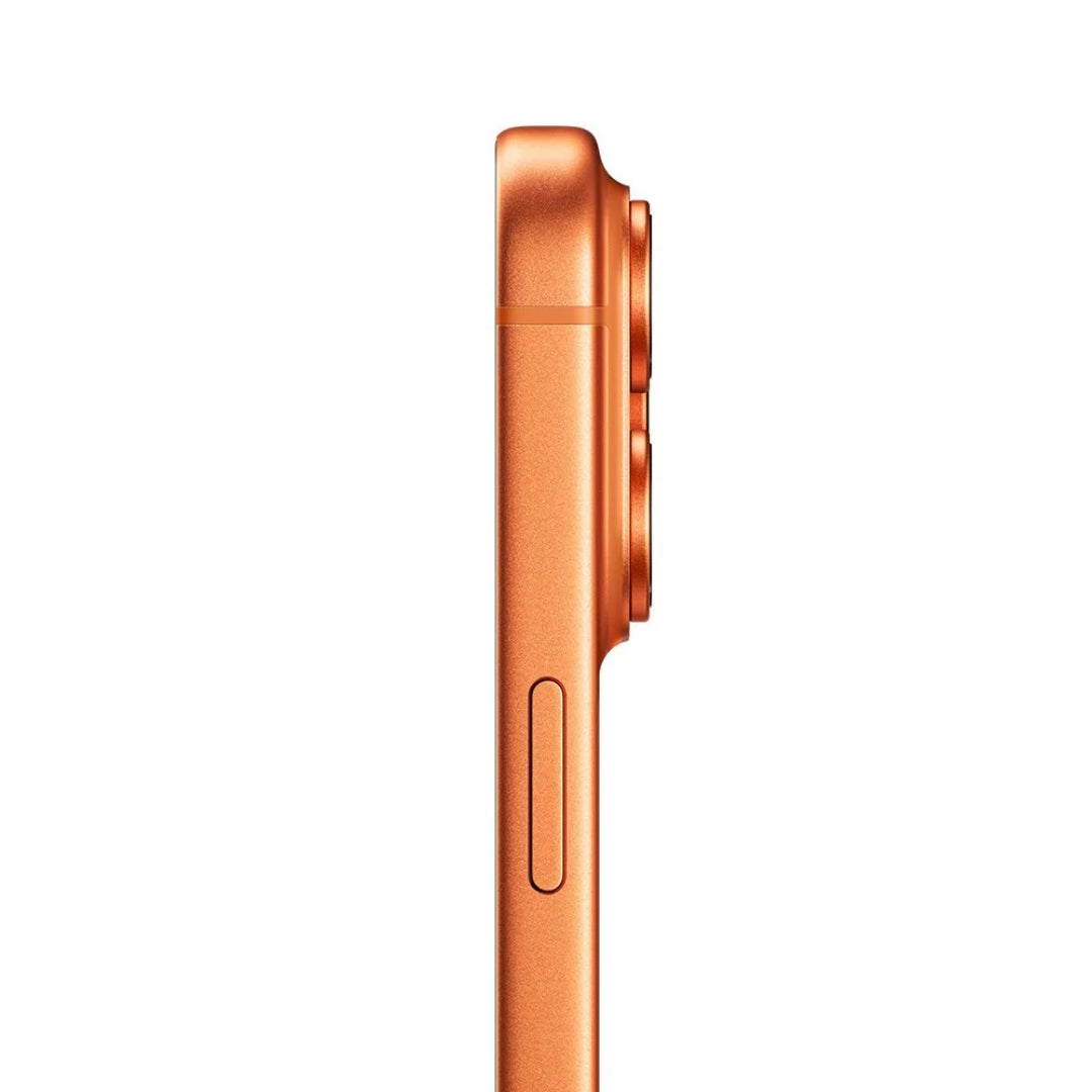 IPHONE 17 PRO 256GB NARANJA + AUDÍFONOS INALÁMBRICOS 4