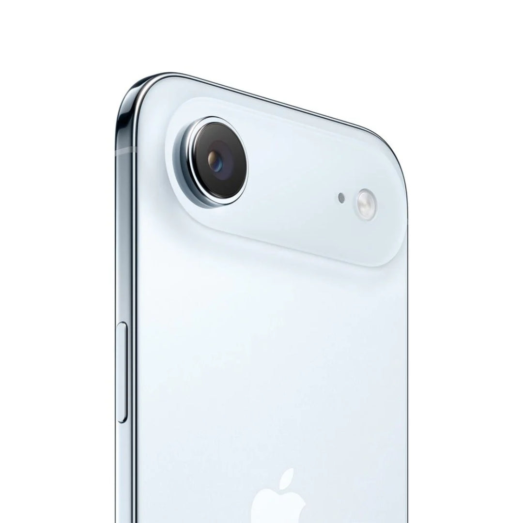 IPHONE 17 AIR 256GB AZUL CIELO + AUDÍFONOS INALÁMBRICOS 4