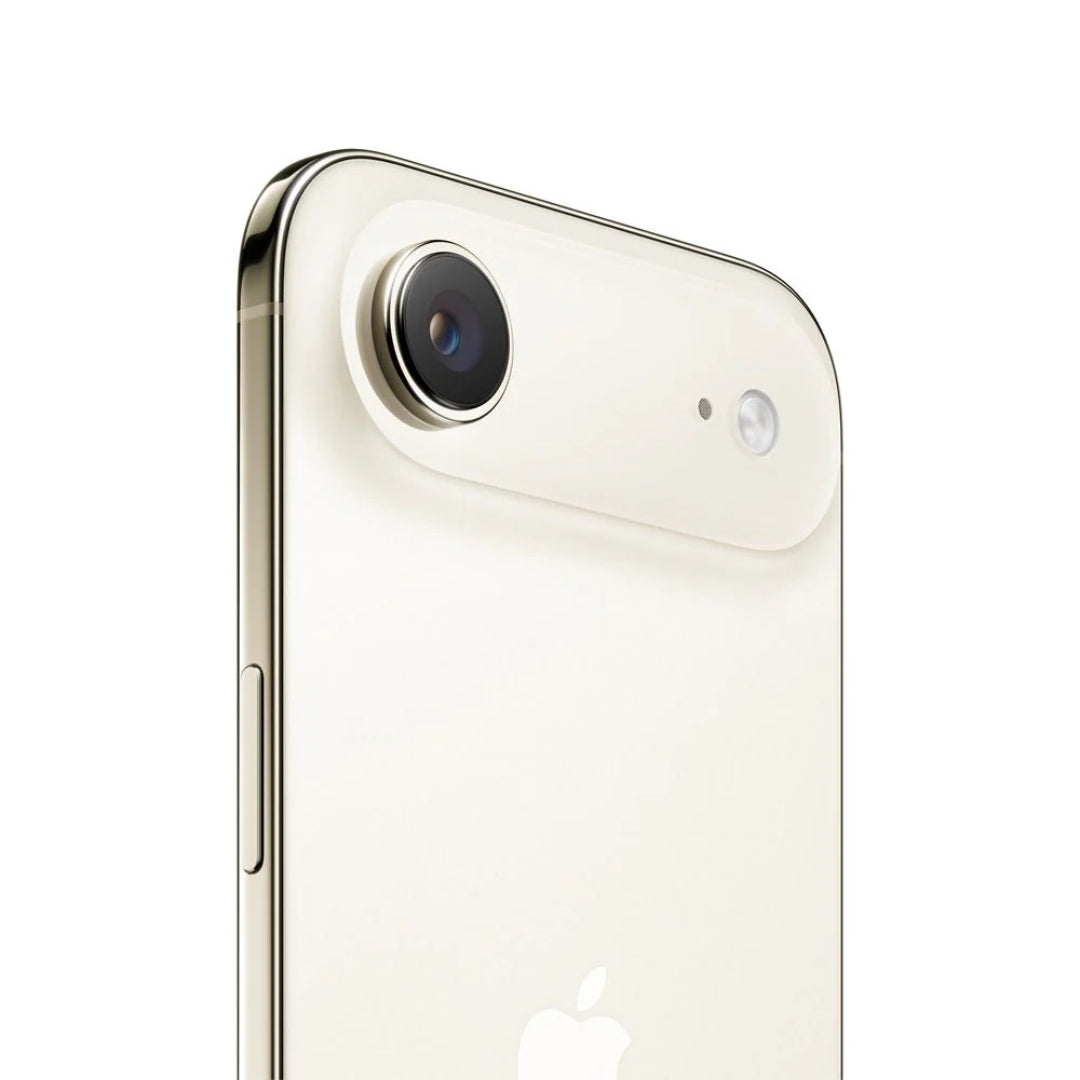 IPHONE 17 AIR 256GB DORADO + AUDÍFONOS INALÁMBRICOS 4