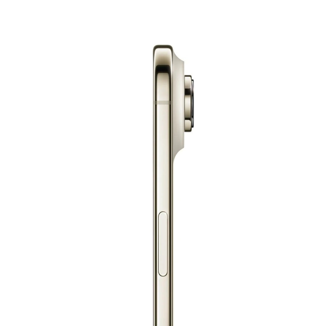 IPHONE 17 AIR 256GB DORADO + AUDÍFONOS INALÁMBRICOS 4