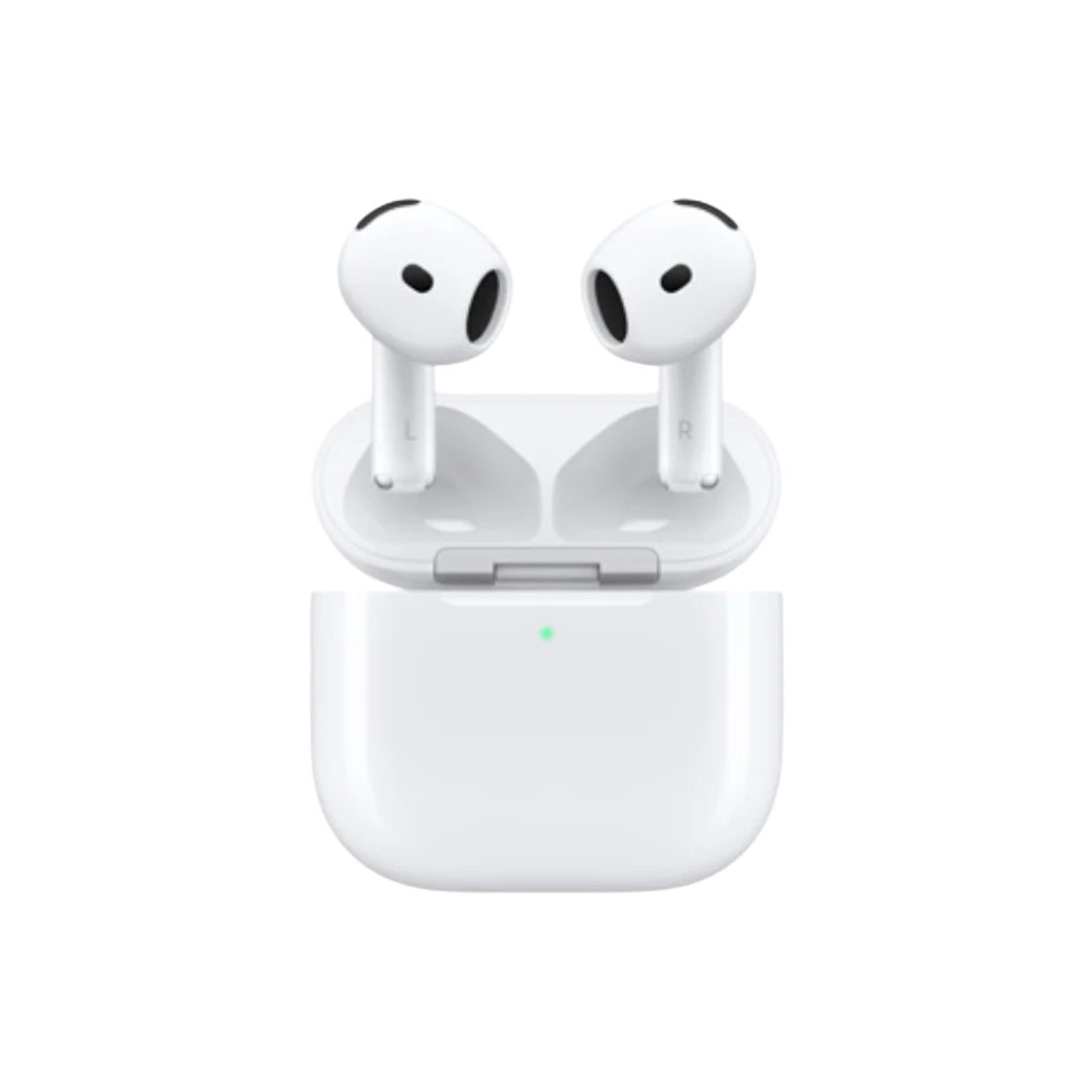 IPHONE 17 PRO 256GB BLANCO + AUDÍFONOS INALÁMBRICOS 4