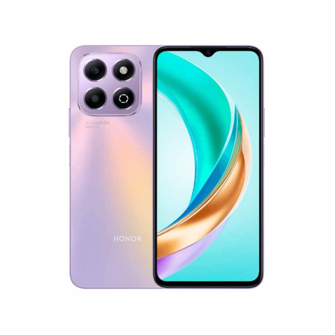 HONOR X6B 256 GB I 6 GB RAM LILA