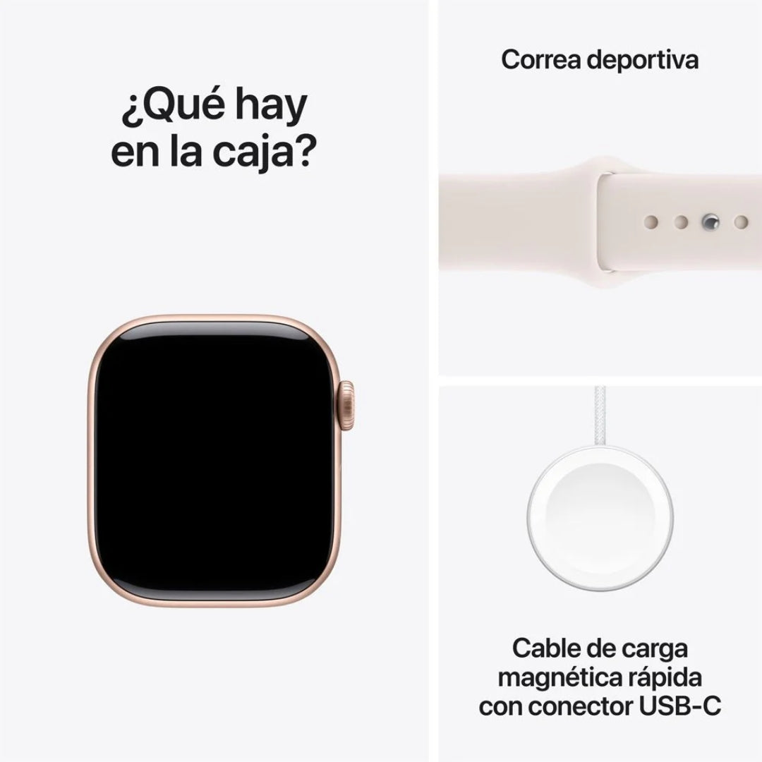 APPLE WATCH SERIE 11 42mm