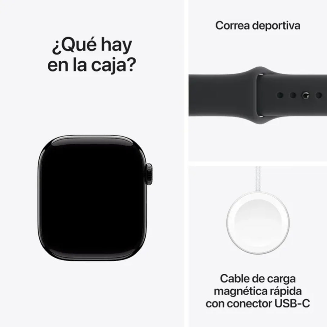 APPLE WATCH SERIE 11 42mm