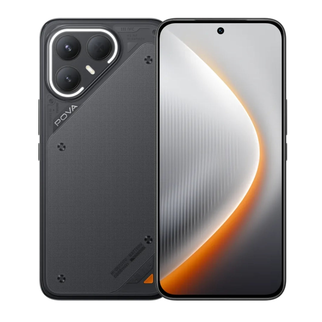 TECNO POVA 7 PRO 5G 256GB 12GB RAM