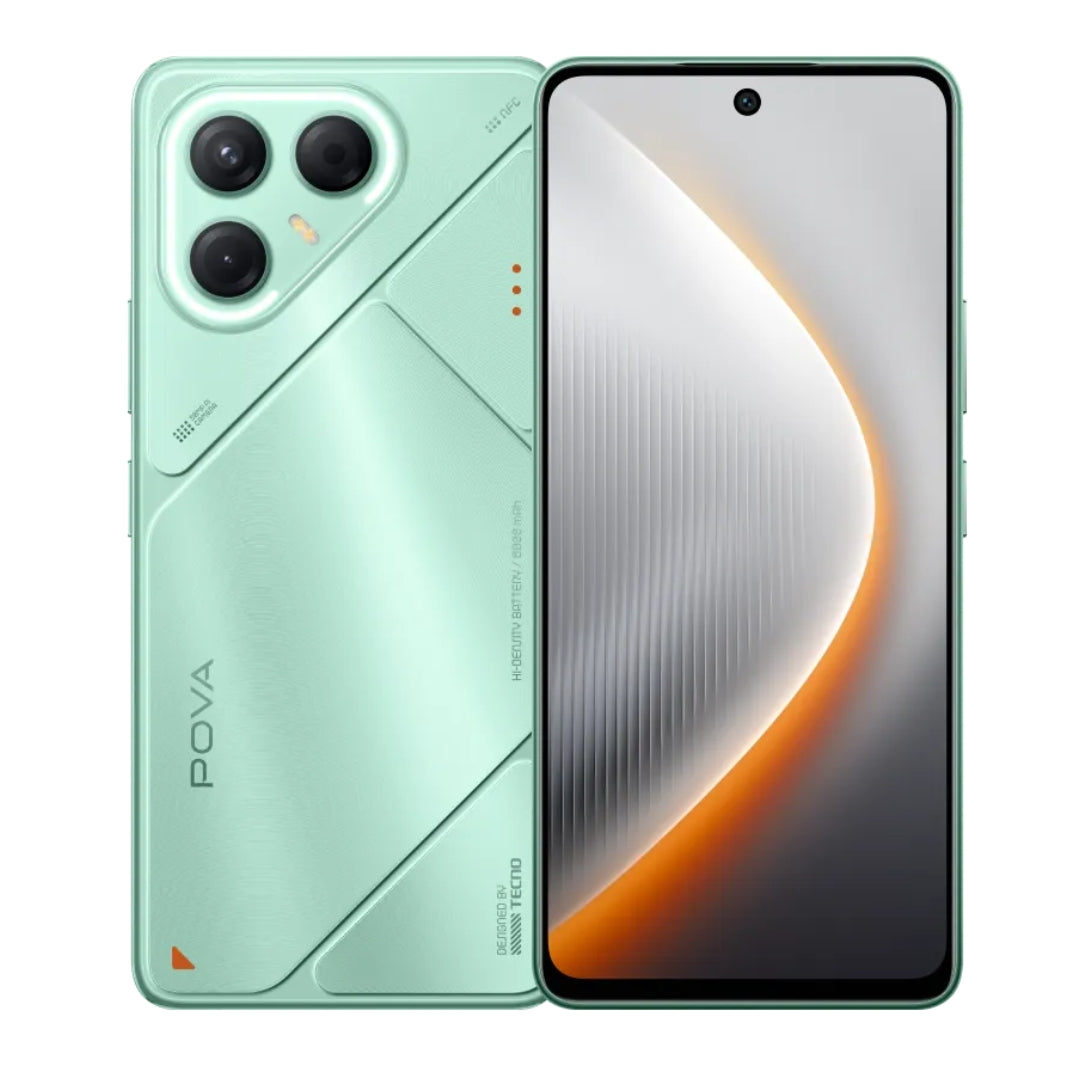 TECNO POVA 7 5G 256GB 8GB RAM