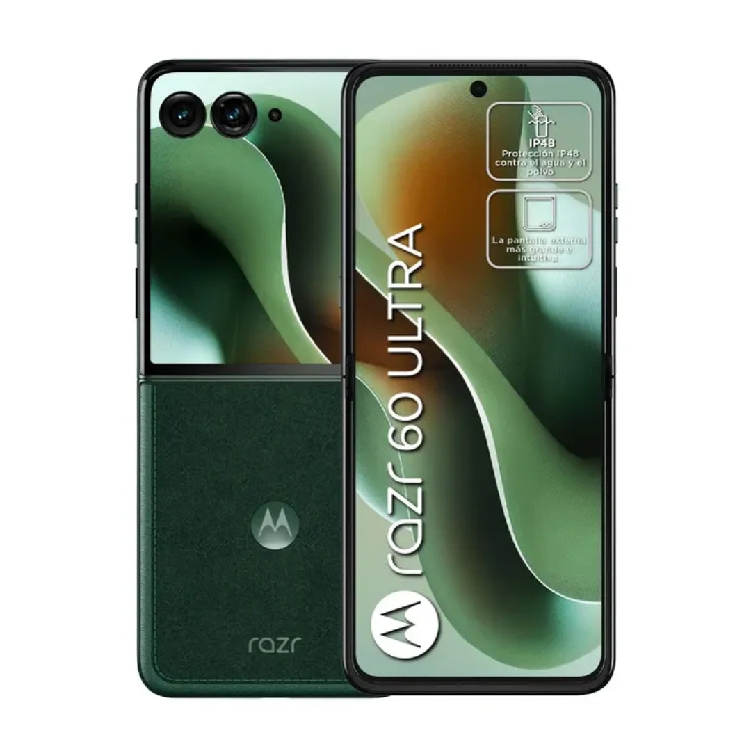 MOTOROLA RAZR 60 ULTRA 5G 1TB 16GB RAM