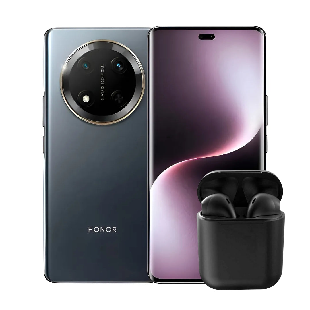 HONOR X9C 256GB | 8 RAM + AUDÍFONOS INALÁMBRICOS INPODS