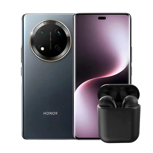 HONOR X9C 256GB | 8 RAM + AUDÍFONOS INALÁMBRICOS INPODS