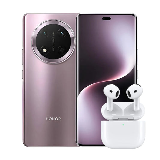 HONOR X9C 256GB | 8 RAM + AUDÍFONOS INALÁMBRICOS 4