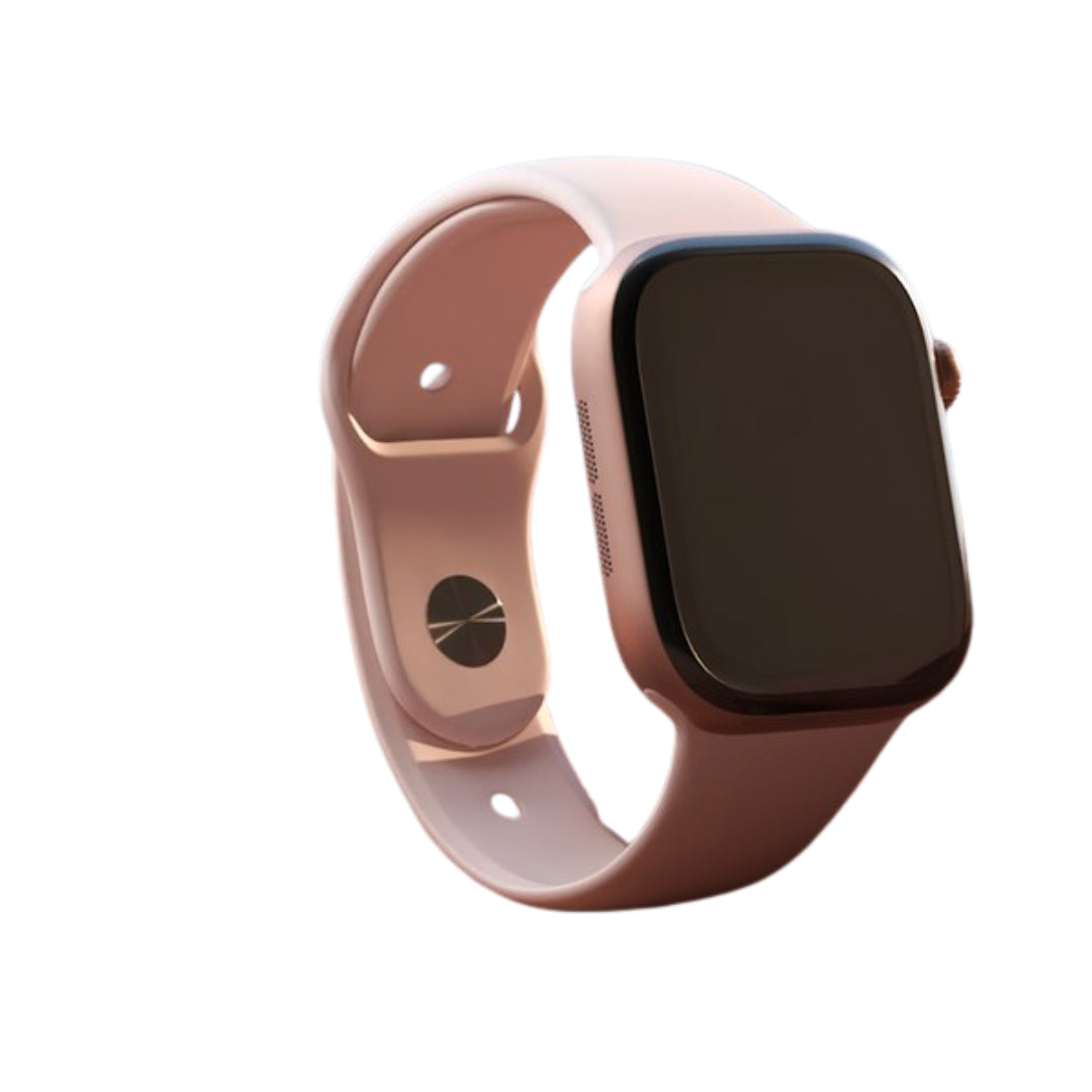 APPLE WATCH SERIE 10 46MM ORO ROSA