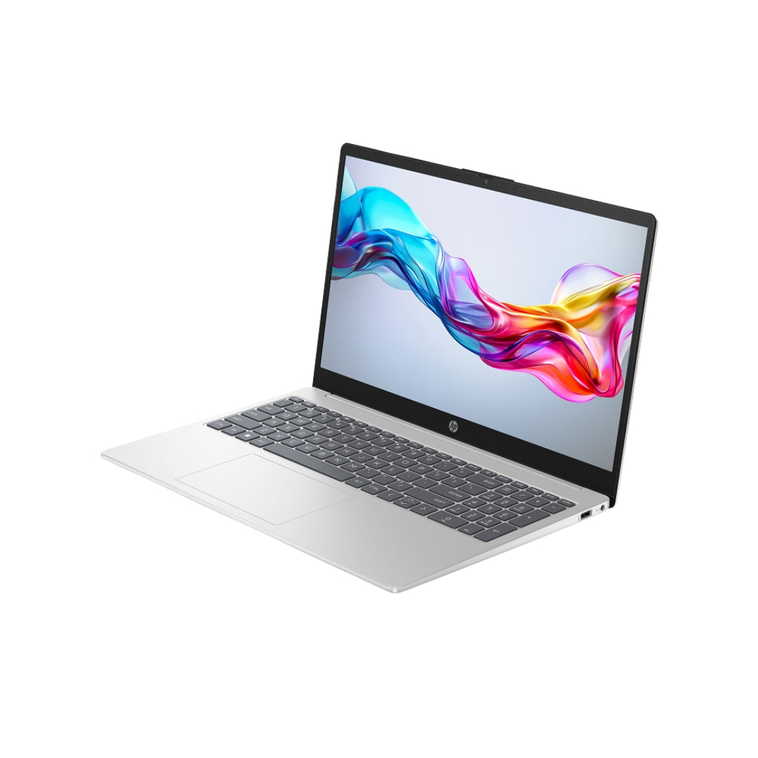 PORTATIL HP 15-FD0000 B55BHLA#ABM Core i5-1334U 15.6"