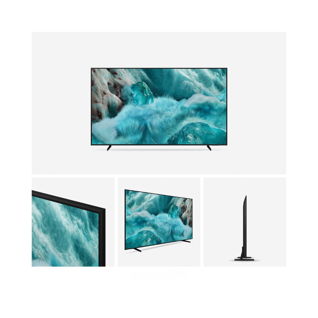 TELEVISOR SAMSUNG QLED 4K Q7F 65"