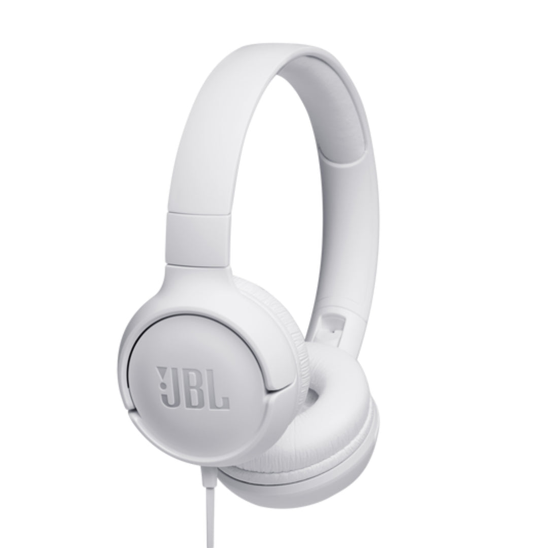 DIADEMA ALÁMBRICA JBL TUNE 500