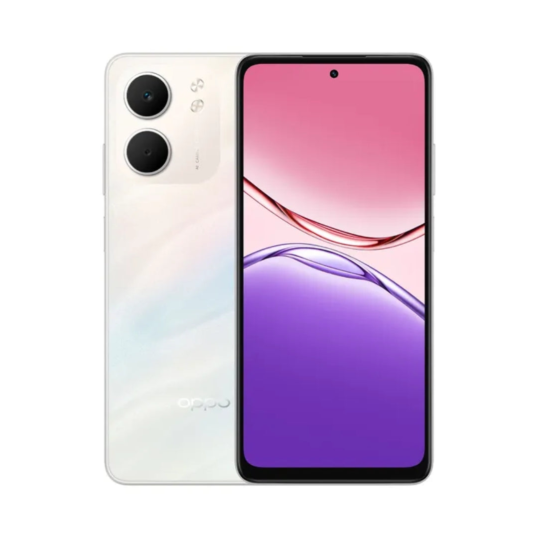 OPPO A5X 128GB 4GB RAM