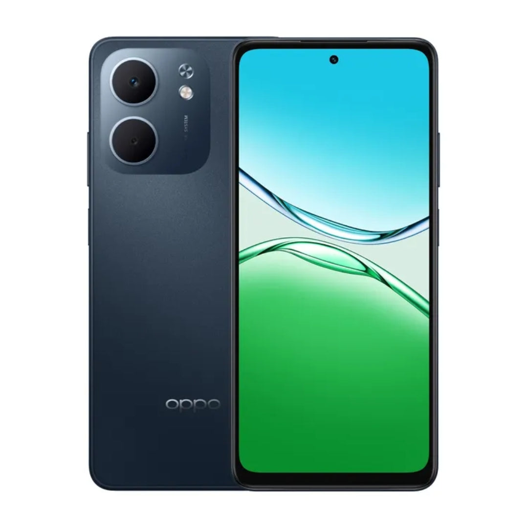 OPPO A5X 128GB 4GB RAM