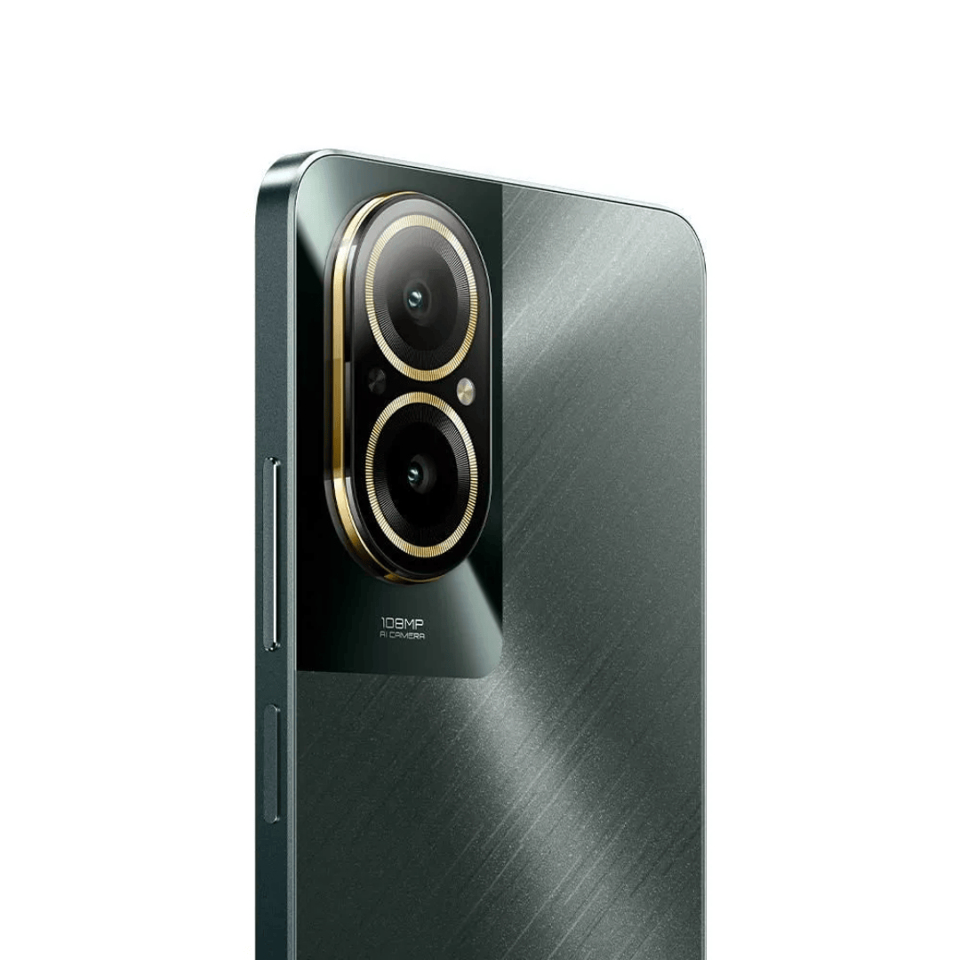 REALME C67 256GB 8GB RAM NEGRO