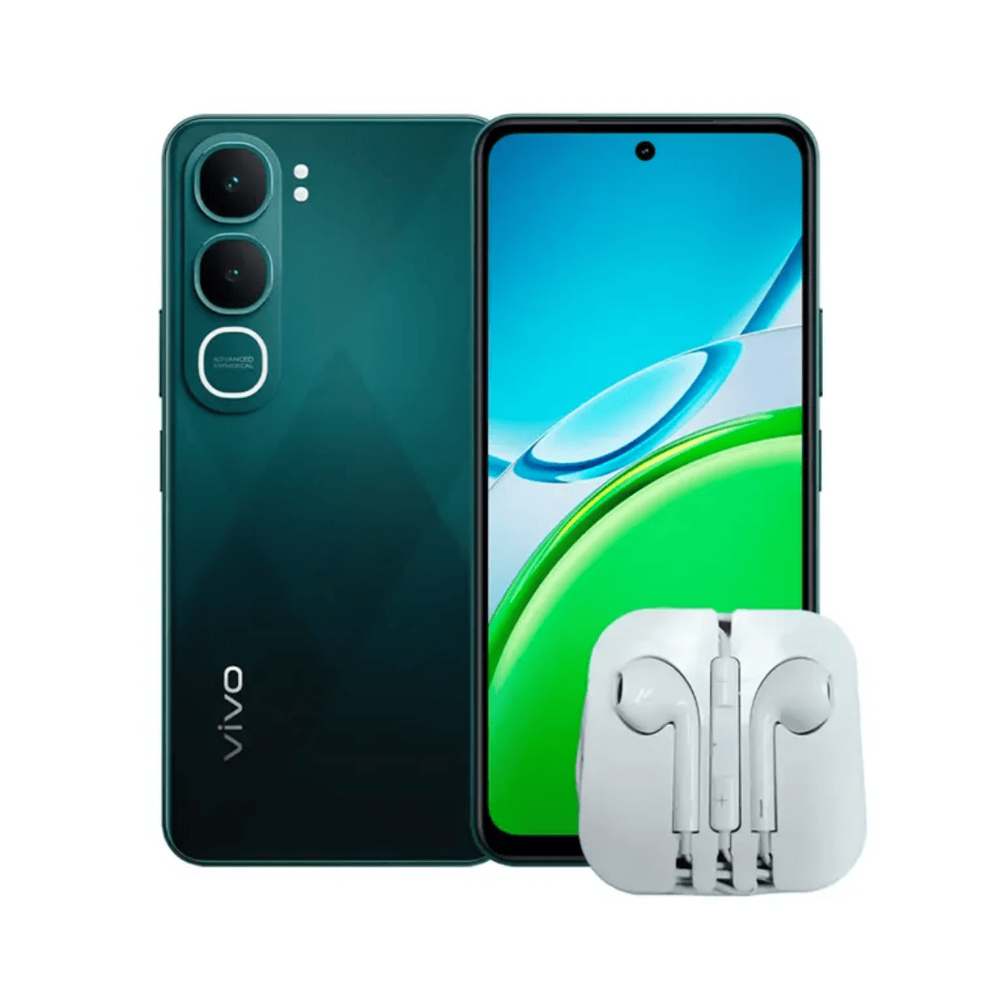 VIVO Y21D 256GB 6GB RAM