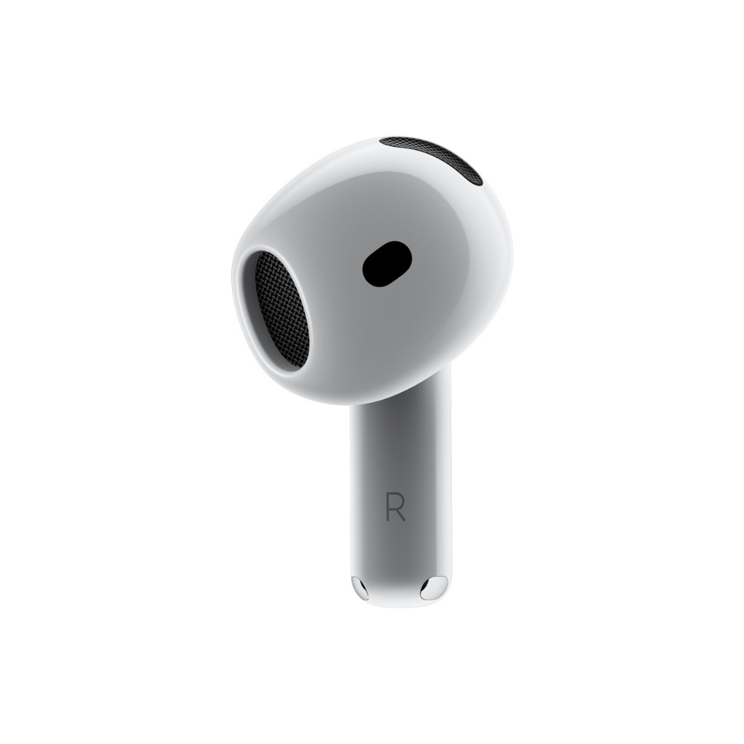 AIRPODS 4 GENERACION - CANCELACION DE RUIDO ORIGINALES