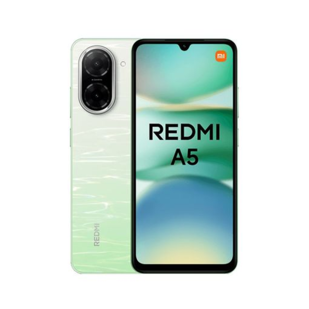XIAOMI REDMI A5 128GB | 4GB RAM