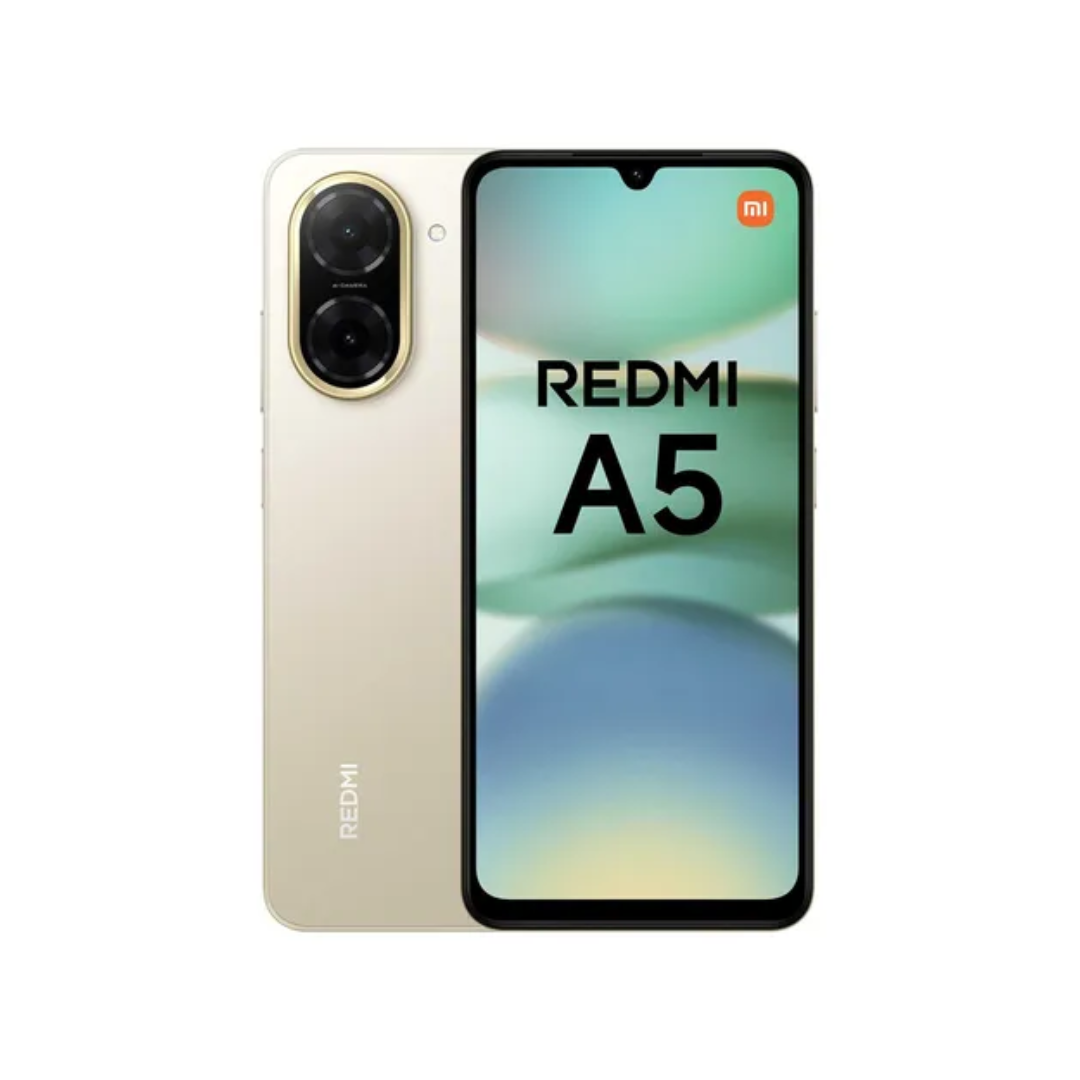 XIAOMI REDMI A5 128GB | 4GB RAM