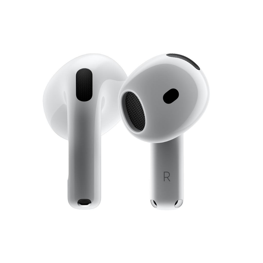 AIRPODS 4 GENERACION - CANCELACION DE RUIDO ORIGINALES