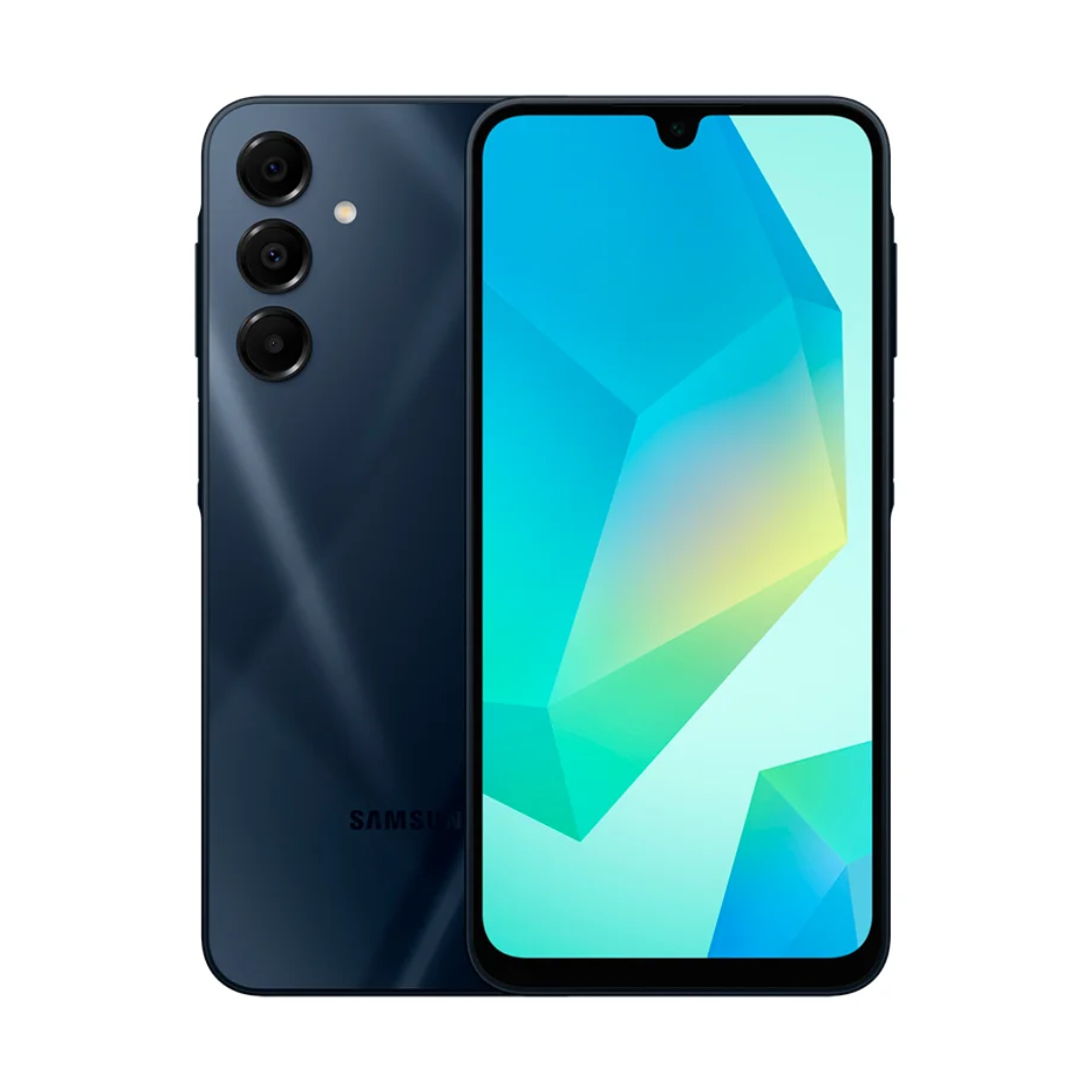 Samsung A16 256GB | 8GB Ram Negro