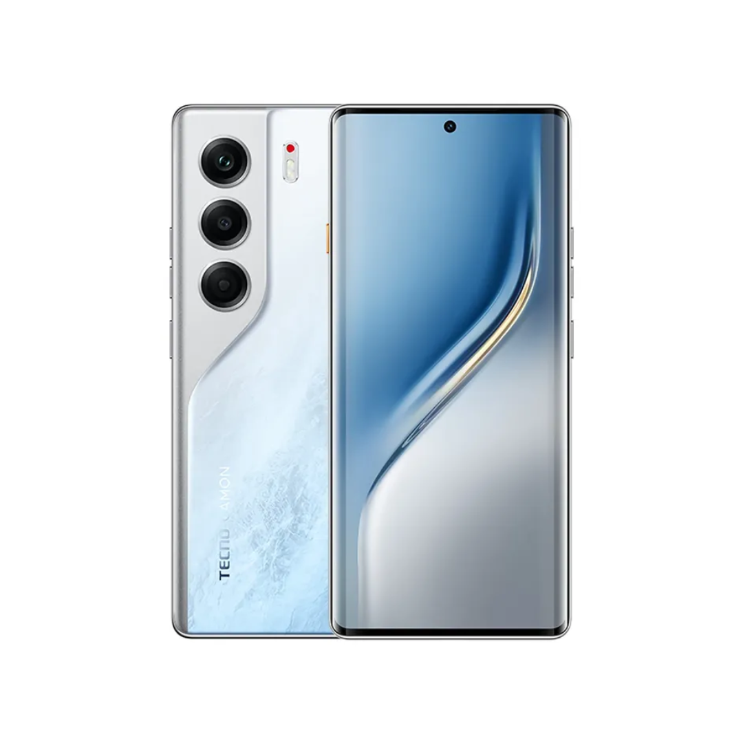TECNO CAMON 40 256GB | 8GB RAM