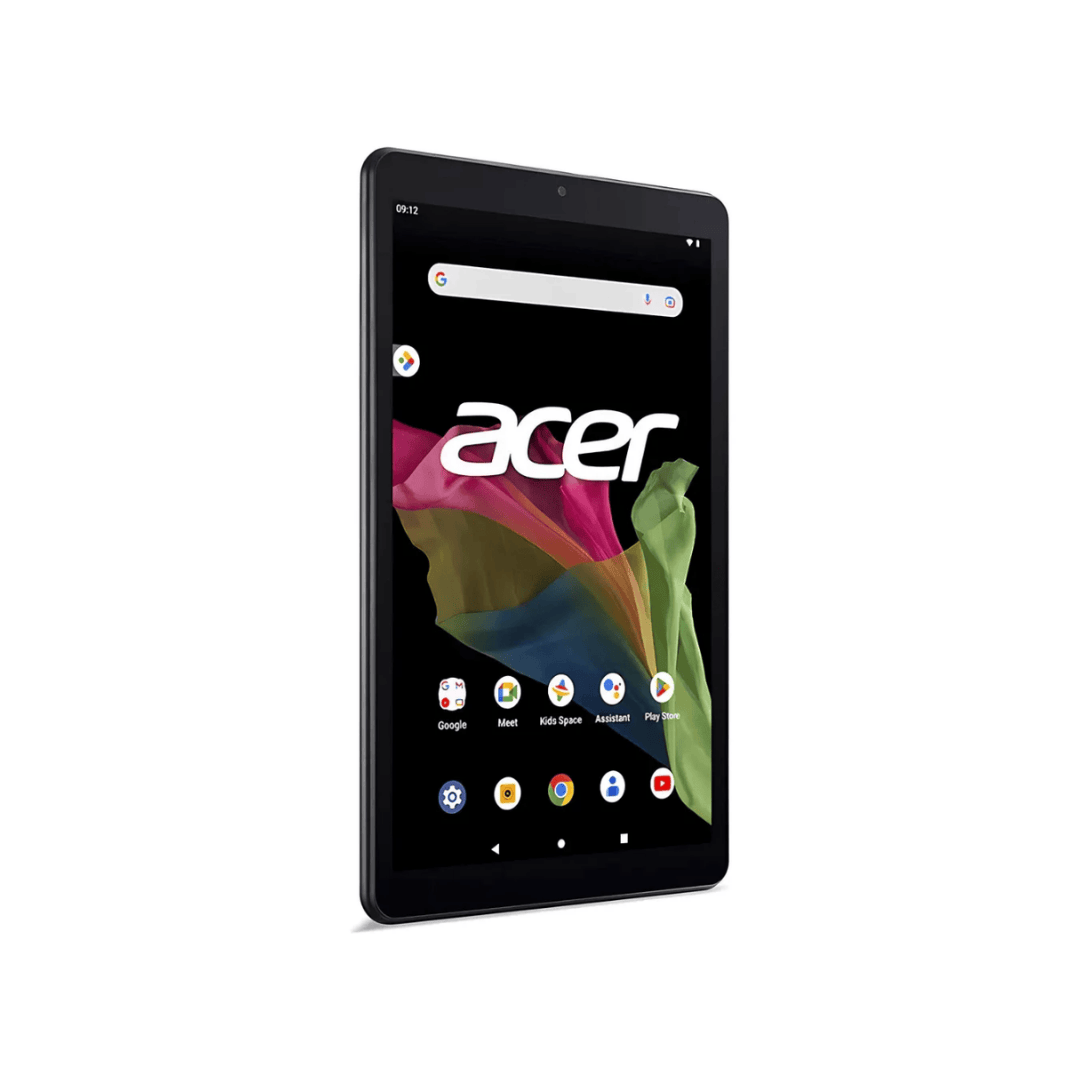 TABLET ACER ICONIA A10 32GB NEGRO