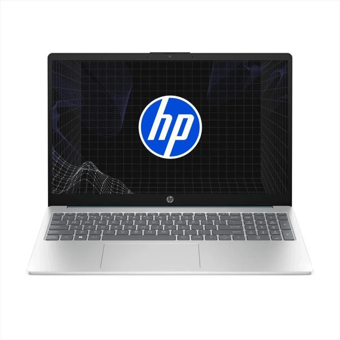 PORTATIL HP 15-fc0256la 512 GB | 16 GB RAM AMD Ryzen 5 7520U 15.6"