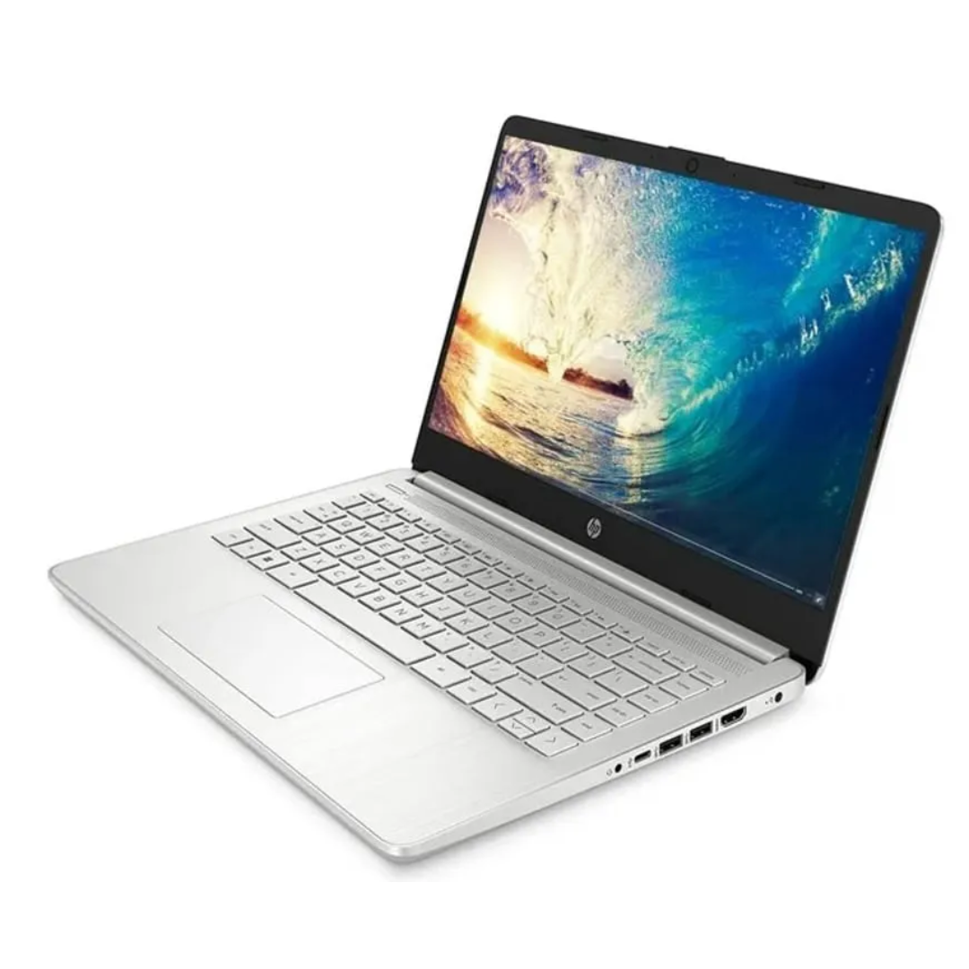 PORTATIL HP 14-DQ5038LA INTEL CORE i3-1215U SSD 512GB | 8GB RAM 14"