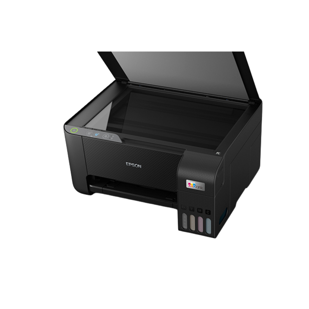 IMPRESORA EPSON MULTIFUNCIONAL ECOTANK L3210