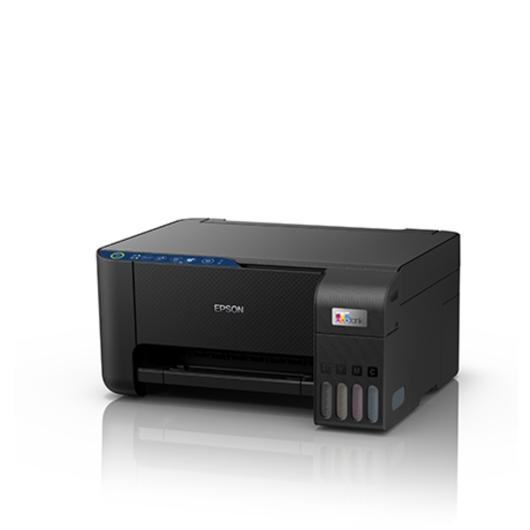 IMPRESORA EPSON MULTIFUNCIONAL ECOTANK L3251 WIFI