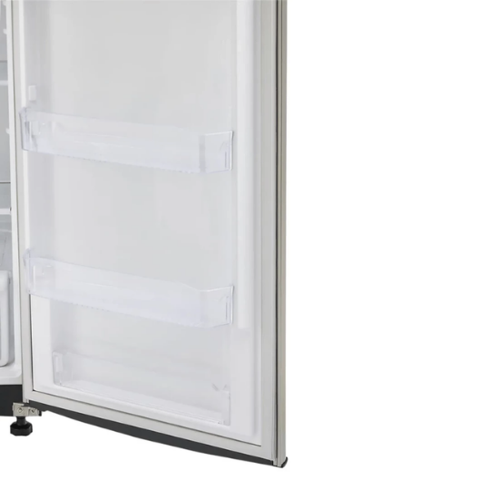 NEVERA HACEB NO FROST 271 LITROS INOX