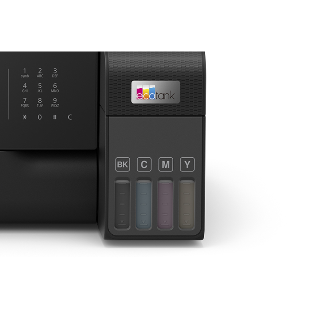 IMPRESORA EPSON MULTIFUNCIONAL ECOTANK L5590 WIFI