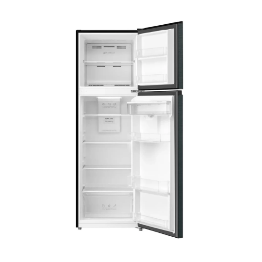 NEVERA JLC NO FROST INVERTER 277 LITROS