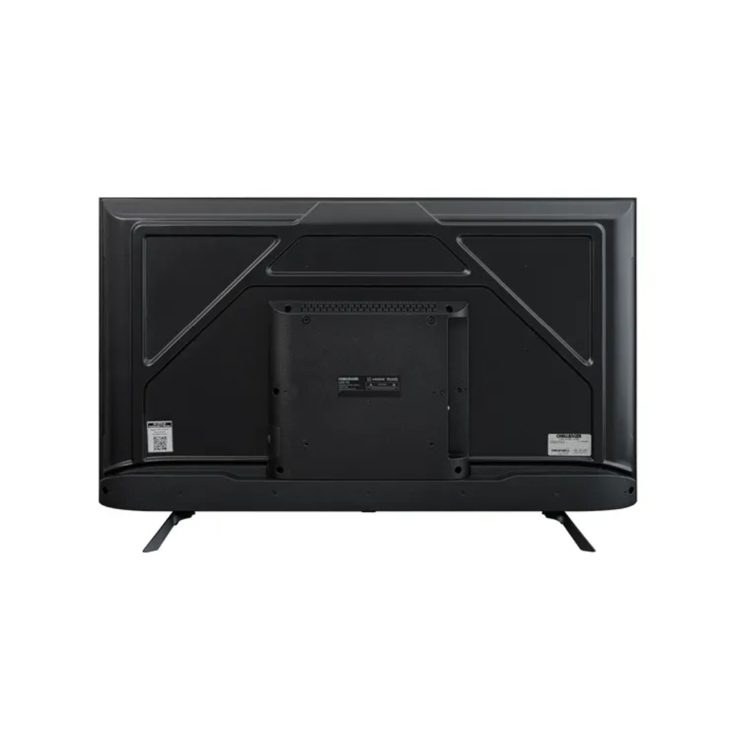 TELEVISOR CHALLENGER 43” FULL HD GOOGLE TV