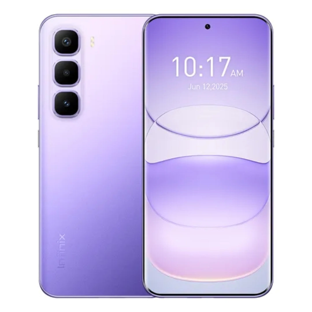INFINIX HOT 60 PRO PLUS 256GB | 8GB RAM