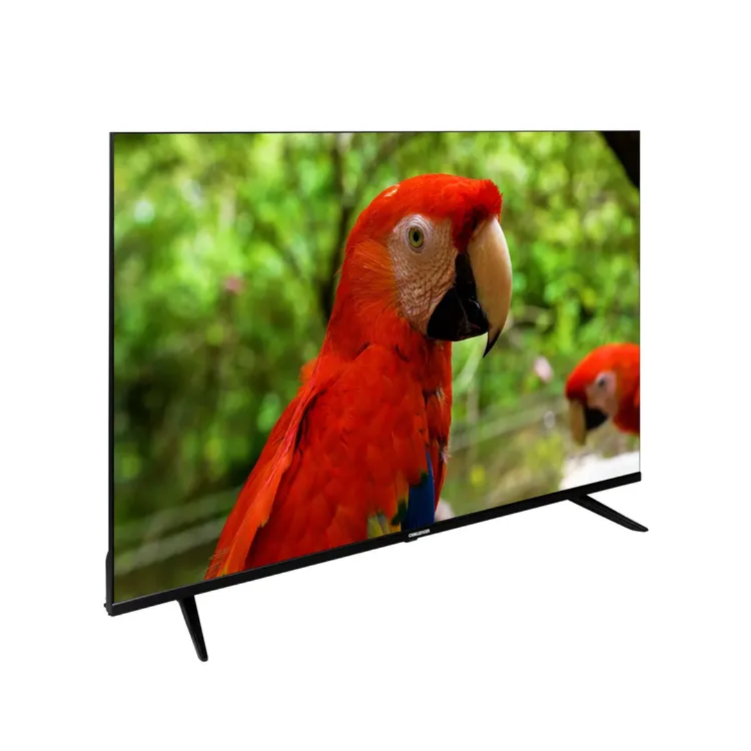 TELEVISOR CHALLENGER 50" 4KHDR LED GOOGLE TV