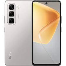 Infinix Hot 50 256GB | 8GB RAM GRIS