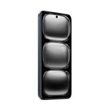 Infinix Hot 50 Pro Plus 256GB | 8GB RAM Negro