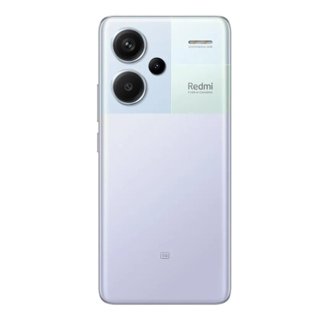 Xiaomi Redmi Note 13 Pro Plus 5G 512GB | 12GB RAM Lila